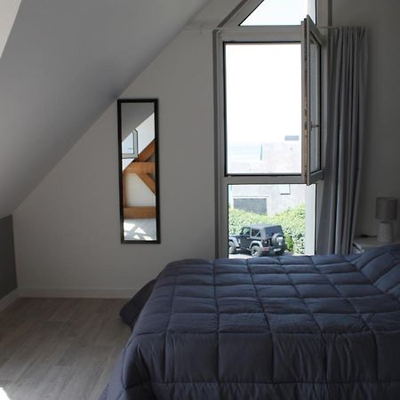 Maison Vue Mer Granville Zewnętrze zdjęcie