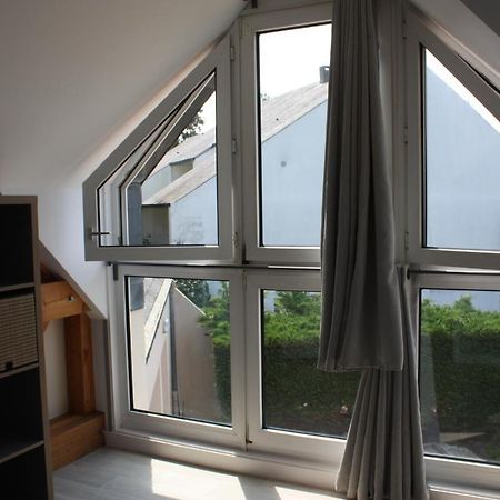 Maison Vue Mer Granville Zewnętrze zdjęcie