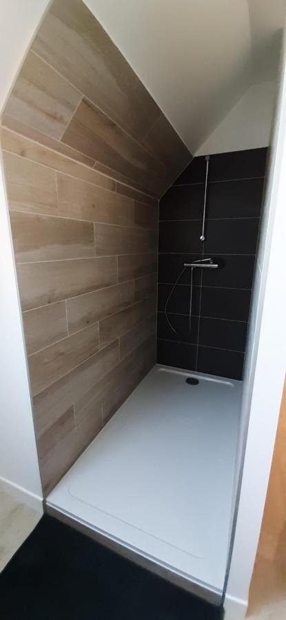 Maison Vue Mer Granville Zewnętrze zdjęcie