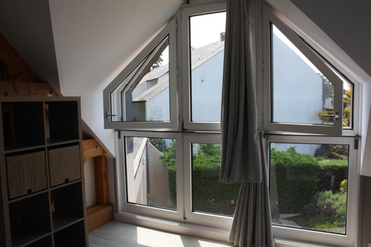 Maison Vue Mer Granville Zewnętrze zdjęcie