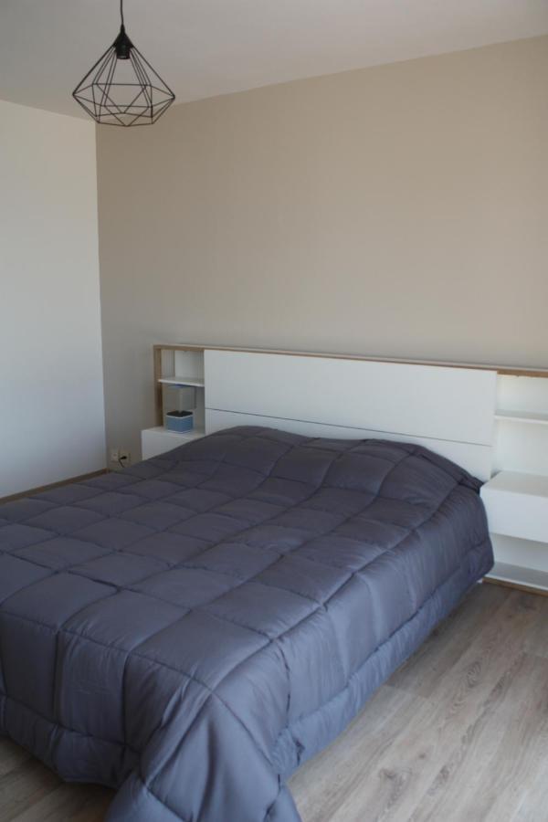 Maison Vue Mer Granville Zewnętrze zdjęcie